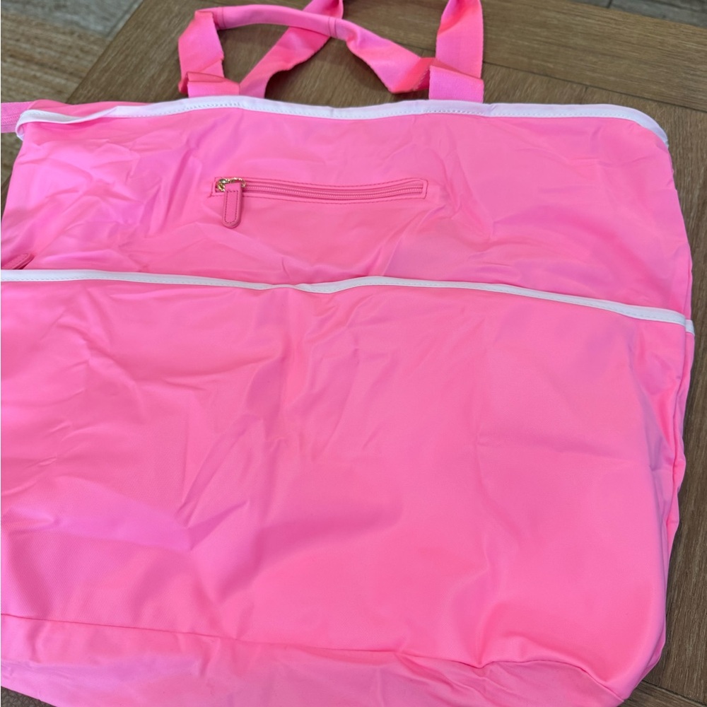 Stoney Clover Lane Utility Tote, EUC